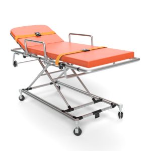 3d,Illustration,Of,A,Stretcher